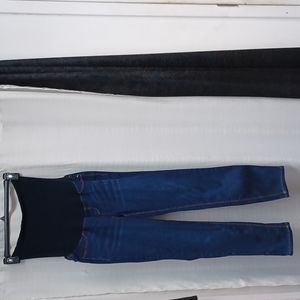1822 Jeans  Maternity